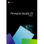 Pinnacle Studio 25 Plus 1 license(s)