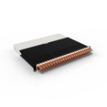 PATCHBOX 8RU / SP / Ornge
