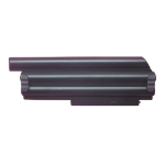 Lenovo 45N1175 Batterij/Accu