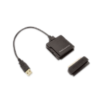 Videk AS1200 USB 2.0 to SATA/IDE Combo Adaptor
