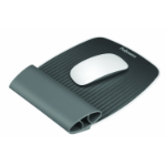 Fellowes I-Spire Wrist Rocker wrist rest Grey
