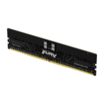 Kingston Technology FURY 32GB 4800MT/s DDR5 ECC Reg CL36 DIMM Renegade Pro PnP