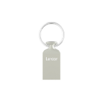 Lexar JumpDrive M22 USB flash drive 32 GB USB Type-A 2.0 Stainless steel