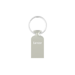 Lexar JumpDrive M22 USB flash drive 16 GB USB Type-A 2.0 Stainless steel