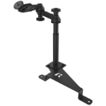 RAM Mounts RAM-VB-195-SW2 holder Active holder Laptop, Tablet/UMPC Black