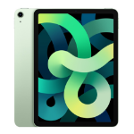 Apple iPad Air 4th Gen 10.9in Wi-Fi 256GB - Green