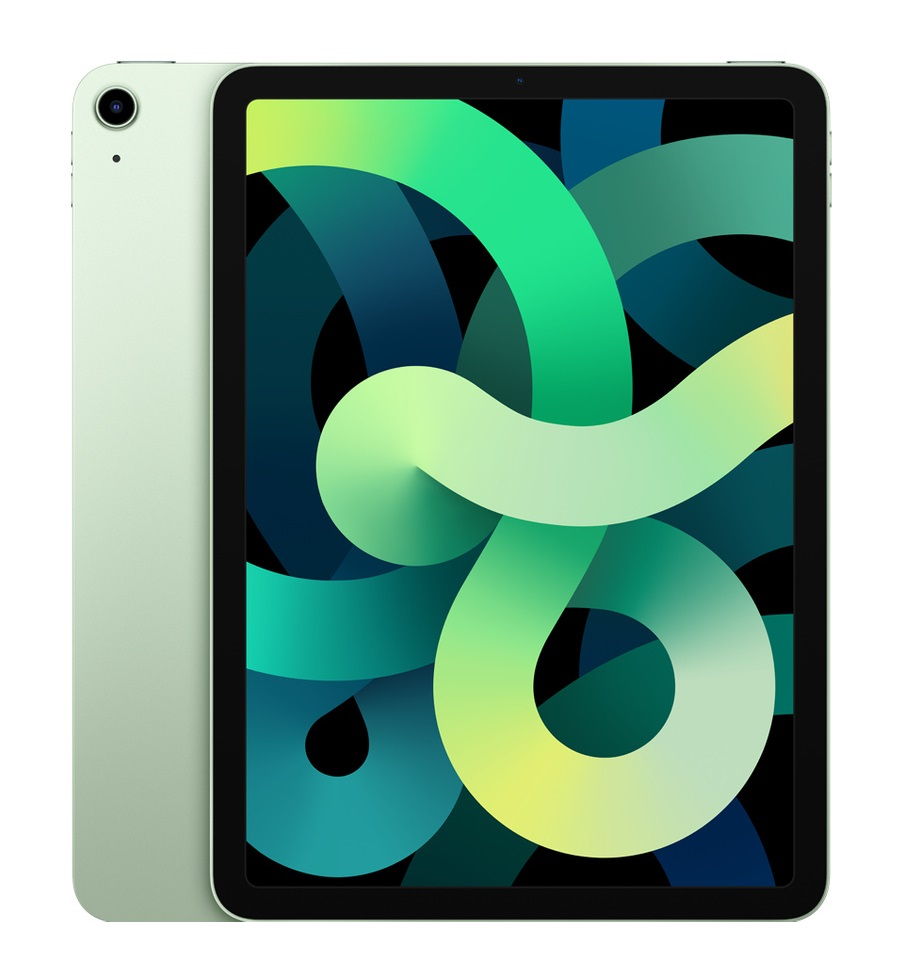 Apple iPad Air 4th Gen 10.9in Wi-Fi 256GB - Green