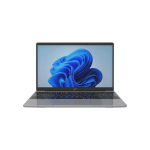 Hyundai HT14CCIC46SGH laptop Intel® Celeron® N N4020 14.1" HD 4 GB 128 GB SSD Wi-Fi 5 (802.11ac) Windows 11 Gray
