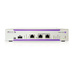 Alcatel-Lucent Enterprise OXO Connect Evolution IP communication server 300 user(s) 1U White