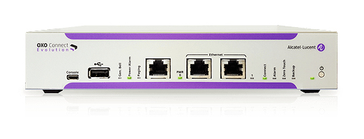 OXO CONNECT EVOLUTION