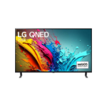 LG 55QNED85T3C TV 139.7 cm (55") 4K Ultra HD Smart TV Wi-Fi Blue