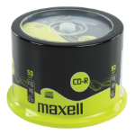 Maxell MAX-CRD19S3