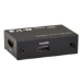 Eaton B122-000-8K6 AV extender AV repeater Black