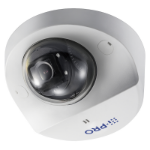 i-PRO WV-S3131L security camera Dome IP security camera Indoor 2048 x 1536 pixels Ceiling/wall