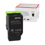 Xerox 006R04356 Toner-kit black, 3K pages ISO/IEC 19752 for Xerox C 310