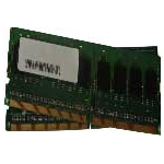 Hypertec 4GB PC2-4200 (Legacy) memory module 2 x 2 GB DDR2 533 MHz