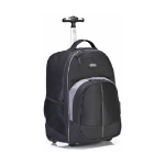 Targus TSB750US luggage Travel bag Black