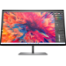 HP Z24q G3 pantalla para PC 60,5 cm (23.8") 2560 x 1440 Pixeles Quad HD Plata