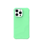 [U] by UAG Dot mobile phone case 15.5 cm (6.1") Cover Mint colour