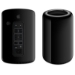 Apple Mac Pro E5-1650V2 Tower Famiglia Intel® Xeon® E5 16 GB DDR3-SDRAM 256 GB Flash Mac OS X 10.9 Mavericks Stazione di lavoro Nero