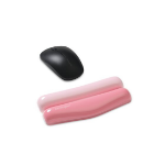 Kensington Duo Gel wrist rest Pink