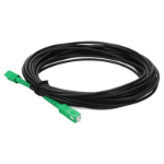 AddOn Networks ADD-ASC-ASC-2MS9SMFO InfiniBand/fibre optic cable 78.7" (2 m) SC OFNR Black