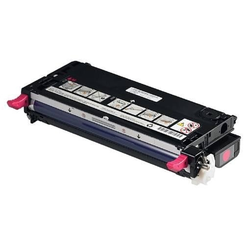Dell 593-10167/MF790 Toner magenta, 4K pages ISO/IEC 19798 for Dell 3110