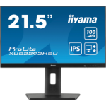 iiyama ProLite XUB2293HSU-B6 computer monitor 54.6 cm (21.5
