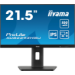 iiyama ProLite XUB2293HSU-B6 Computerbildschirm 54,6 cm (21.5") 1920 x 1080 Pixel Full HD LED Schwarz