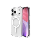 ZAGG Crystal Palace Lite Snap Case For Apple iPhone 17 Pro
