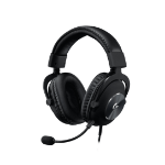 Logitech G PRO X SE Headset Wired Head-band Gaming Black
