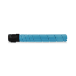 Freecolor K40001F7 tonercartridge 1 stuk(s) Compatibel Cyaan
