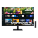 Samsung Smart Monitor M5 LS32CM500E computer monitor 81.3 cm (32") 1920 x 1080 pixels Full HD LCD Black