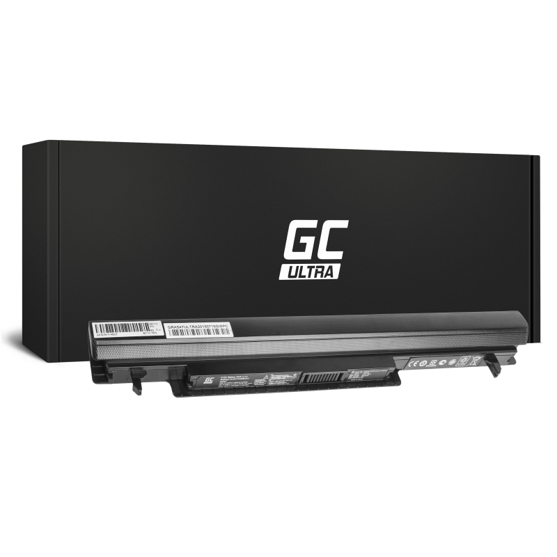 EU Product - Battery A41-K56 A32-K56 A42-K56 for Asus K56 Series