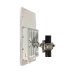 SilverNet WCAP-OS 1167 Mbit/s Wit Power over Ethernet (PoE)