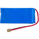 CoreParts MBXPOS-BA0268 printer/scanner spare part/accessory Battery 1 pc(s)