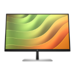 HP E24u G5 FHD USB-C Monitor