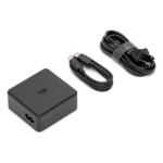 DJI CP.EN.00000425.02 batterij-oplader Dronecamera batterij/Afstandsbediening batterij AC