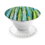 PopSockets Cactus Patch Passive holder Mobile phone/Smartphone, Tablet/UMPC Multicolour