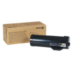 Xerox 106R02741 tonercartridge 1 stuk(s) Origineel Zwart