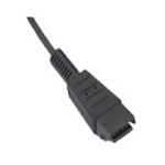 Zebra ADP-35M-QDCBL1-01 headphone/headset accessory