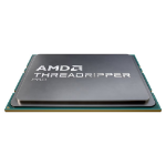 AMD Ryzen Threadripper PRO 7995WX processor 2.5 GHz 384 MB L3