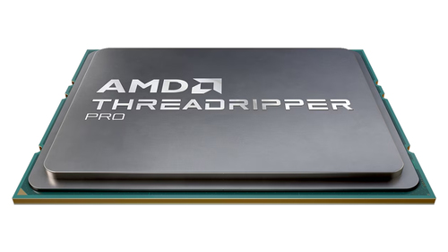 Image of AMD Ryzen Threadripper PRO 7995WX processor 2.5 GHz 384 MB L3