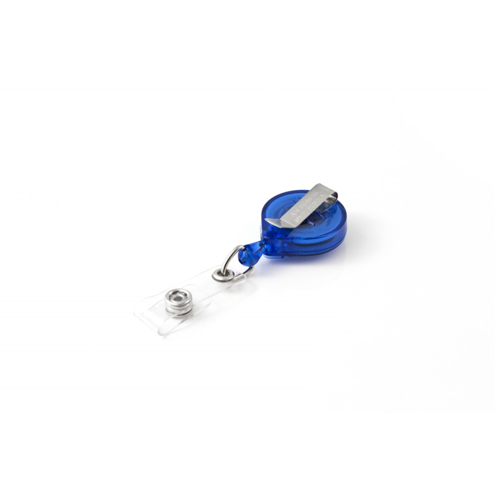 Image of Rieffel KB Mini-Badge - Blue - 50 g - 1 pc(s) - 12 pc(s)