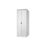Digitus DN-31131 rack 42U Vrijstaande rek Licht Grijs
