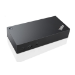 Lenovo 40A90090EU laptop dock/port replicator Wired USB 3.2 Gen 1 (3.1 Gen 1) Type-C Black