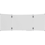 Legamaster UNITE PLUS conference unit 90x120cm