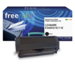 Freecolor K15150F7 tonercartridge 1 stuk(s) Compatibel Zwart