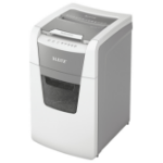 Leitz IQ Autofeed Office 150 Automatic Paper Shredder P5
