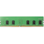 HP 8GB DDR4-2666 1x8GB ECC RegRAM